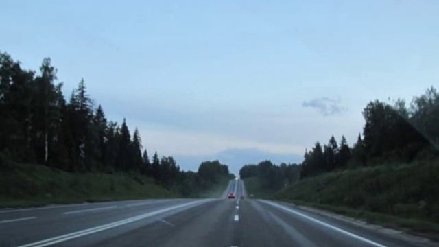 Дорога-сестра, группа "Редкая Птица" смотреть онлайн