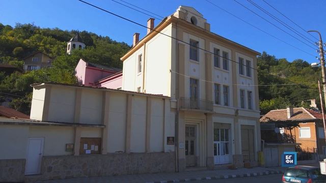 Location: Belovo || Локация: Белово смотреть онлайн