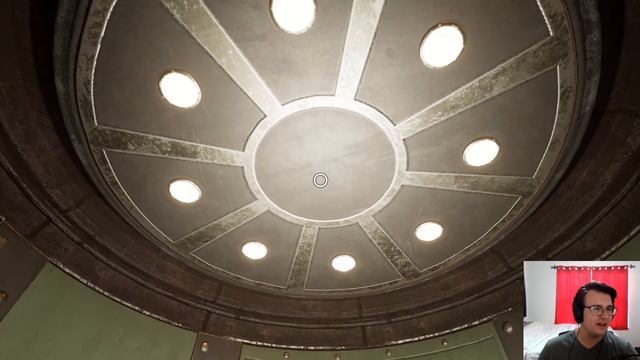 The Entire Game Boils Down to One Important Choice - Myst смотреть онлайн