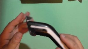 ОНЛАЙН ТРЕЙД.РУ Машинка для стрижки волос Philips QC5115/15