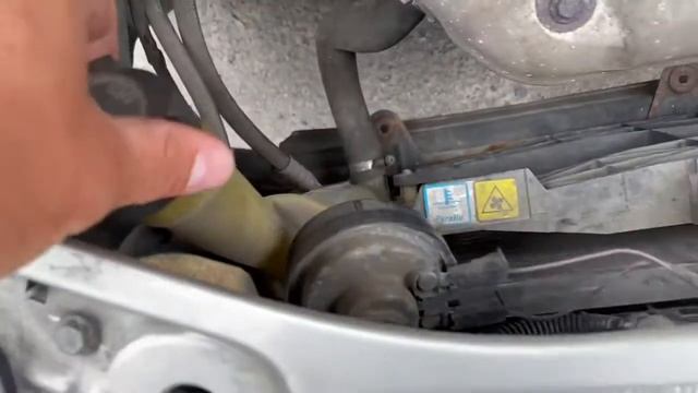 01363Fiat Punto 20021,2iМКПП 5ст 92596 смотреть онлайн