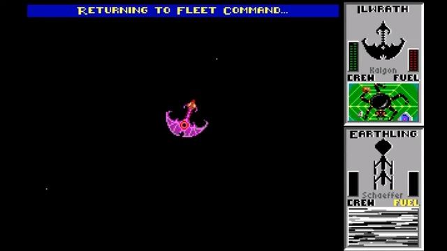 Let's Play: Star Control (Amiga) смотреть онлайн