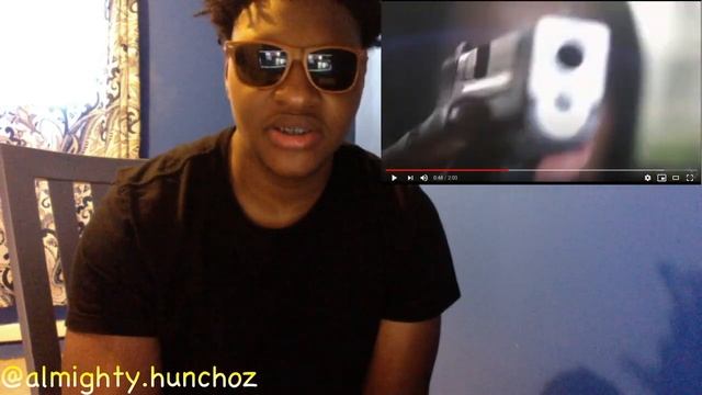 Lil Quill Can't Tell reaction смотреть онлайн