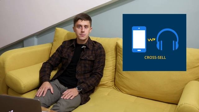 Как повысить средний чек?| МИНУТА НА МАРКЕТИНГ смотреть онлайн