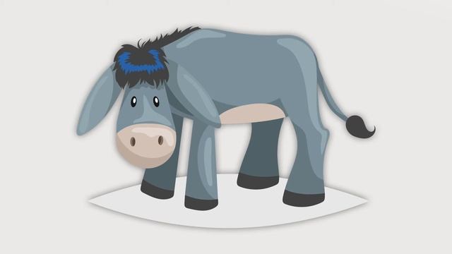 Дональд Биссет 