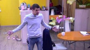 ДОМ-2 Lite 4551 день Дневной эфир (25.10.2016)