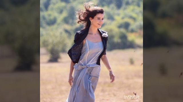 Невероятные факты о Берен Саат: Ты НЕ знал ОБ этом! #berensaat