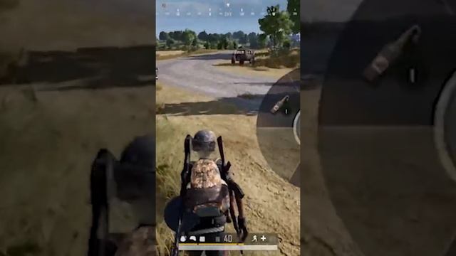 PUBG обзор игры #Shorts смотреть онлайн