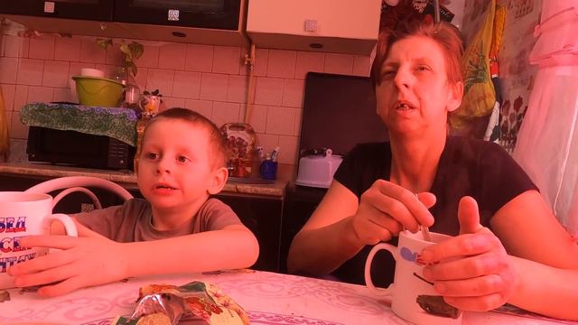 Посылка Татьяне от наших друзей. смотреть онлайн