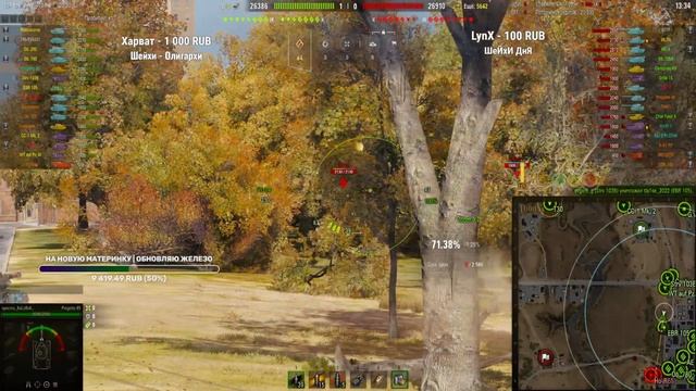 Тест смотреть онлайн