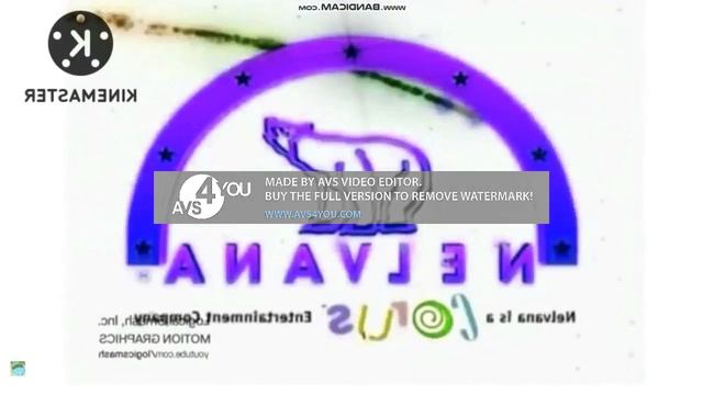 Arc, Decode, Treehouse, Nelvana, Nick Jr Effects Inspired By DWTF Csupo Effects смотреть онлайн