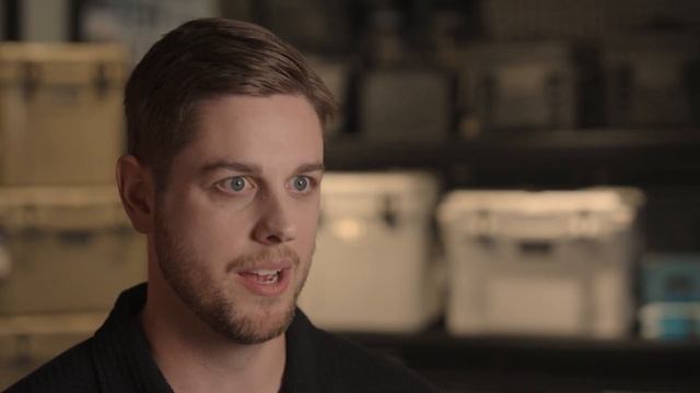 How Code and Theory helped redesign YETI.com using Figma смотреть онлайн