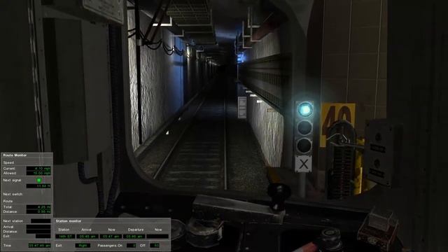 World Of Subways: Volume 1 - The Path: Stream #02 смотреть онлайн