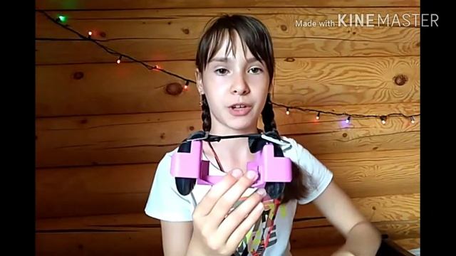 Распаковка !?❤️подарки родителей ! Снимают с нового ракурса ! Круто !??? смотреть онлайн