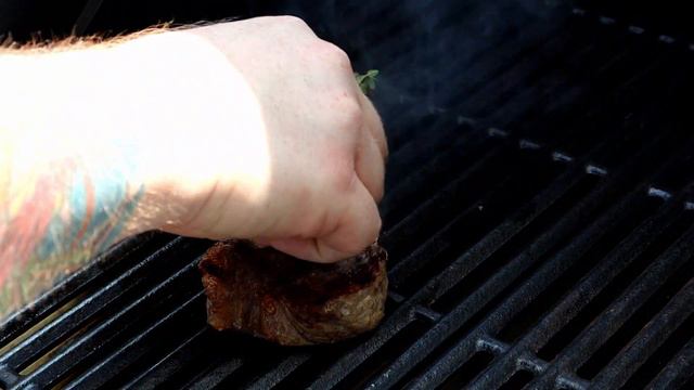 How to cook the Perfect Steak... Volume 2! Cooking With Style смотреть онлайн