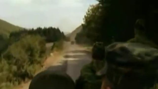 Кокойты герой Осетии смотреть онлайн