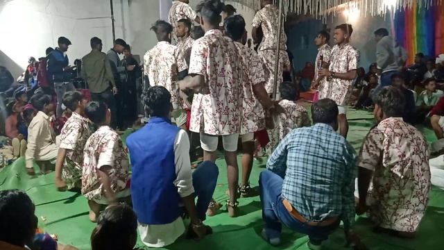 du din ke ye Mela Ga panthi git//super hit stage смотреть онлайн