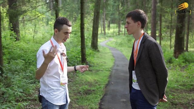 Максим Уваров про клоакинг и динамический контент от YAGLA смотреть онлайн