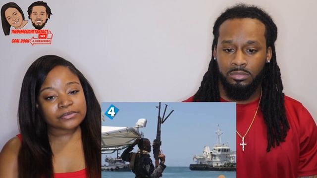 ?? American Couple Reacts 