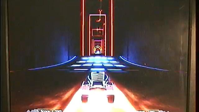 A Look At Nitronic Rush смотреть онлайн