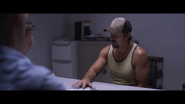 Город тайн — Русский трейлер (2021) смотреть онлайн