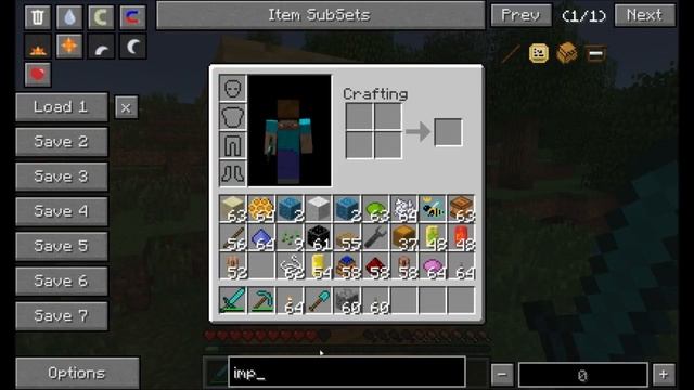 Mod Spotlight - Forestry v1.5 смотреть онлайн