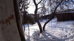 Я ВЕРНУЛСЯ !!! ДЕРЕВЕНСКИЙ ПАРЕНЬ