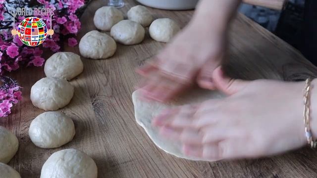 ? Try Onion and Egg Together.❗ The World's Easiest and Delicious Donut.? смотреть онлайн