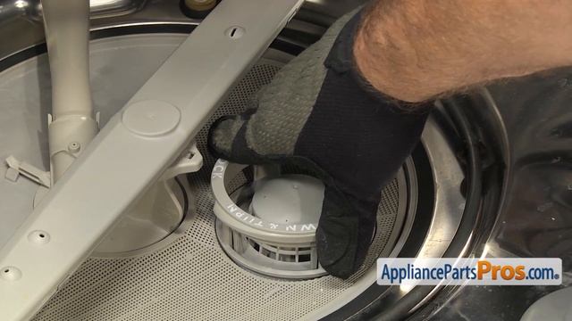 How To: Whirlpool/KitchenAid/Maytag Fine Filter W10872845 смотреть онлайн