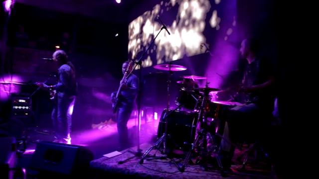 МАРК - Нет связи (Live, 20 000 лье под водой ) смотреть онлайн