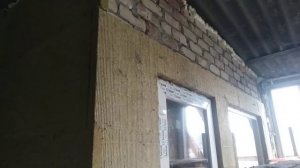 Правильный монтаж каменной ваты