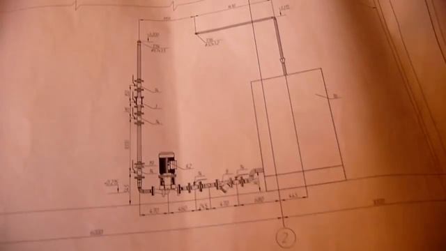 Как читать чертежи.mp4 смотреть онлайн