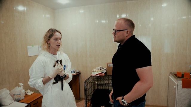 300 спартанцев питомцев.Частный приют. #107 выпуск Спутник LIFE смотреть онлайн