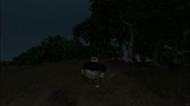Po's Life | Cartoon Life [S1E2] | SPORE смотреть онлайн