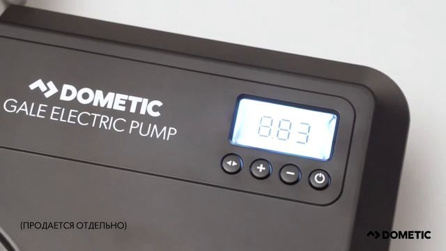 Dometic Ascension FTX. Как установить туристическую палатку. Инструкция смотреть онлайн