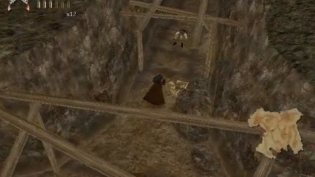 Czech Let's Play - Wanted Guns [Part 6] смотреть онлайн