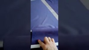 Как и из чего сделать утяжелитель для ролл шторы