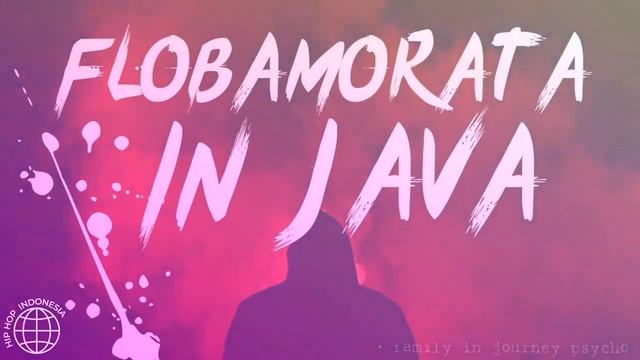FAMILY IN JOURNEY || FLOBAMORATA IN JAVA смотреть онлайн