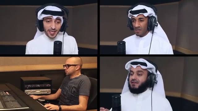 محمد | مشاري راشد العفاسي Muhammed Nashid Mishary Alafasy смотреть онлайн