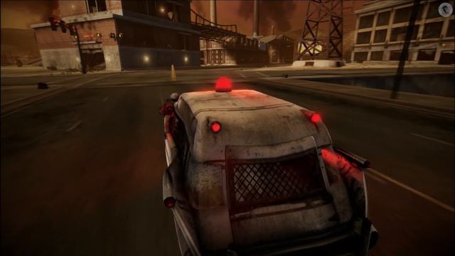 Twisted Metal ИГРОФИЛЬМ на русском ● PS3 прохождение без комментариев ● BFGames смотреть онлайн