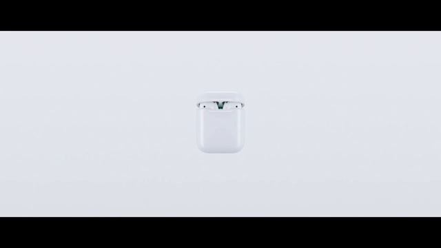 Наушники iFans дешевая подделка Apple AirPods / Беспроводные наушники iFans HBQ-i9s c Алиэкспресс смотреть онлайн