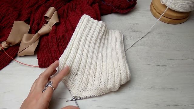 ВЯЗАЛЬНЫЙ VLOG_17 / НОВЫЙ ПРОЦЕСС / СТИРКА КАШЕМИРА / КАРДИГАН 