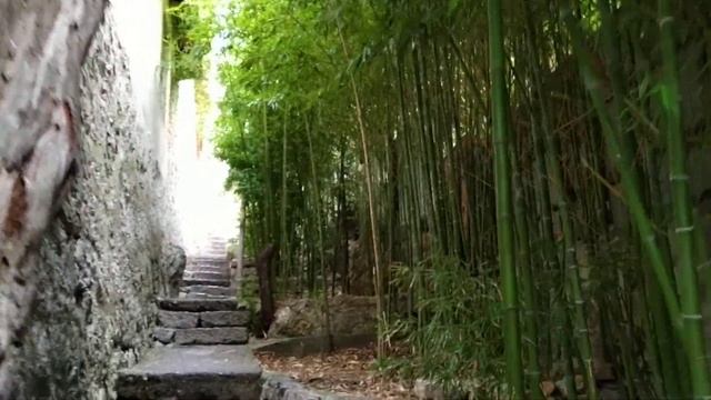 Улочка в Симеизе смотреть онлайн