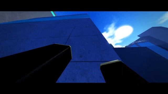 PARKOUR Reborn Teaser | Dirwik смотреть онлайн