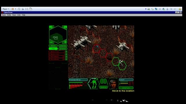 Let's Play Missionforce Cyberstorm | 3rd EMM Preparations Final смотреть онлайн