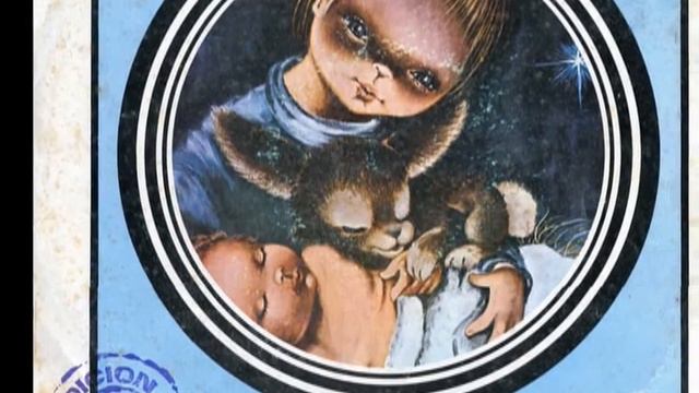 Jingle Bells (''Cascabeles'') - Interpreta: Raymond Lefevre y su orquesta y coros (1971) смотреть онлайн