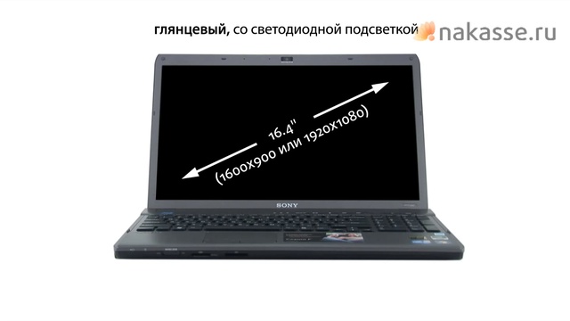 SONY,VAIO,серии,vpcf