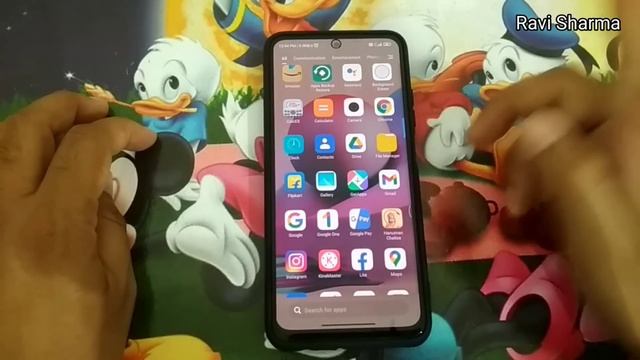 apps auto back & crashing problem fix any android | apps automatically closing | keep stopping смотреть онлайн