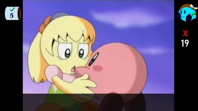 Kirby Sins Episode 18 - Dedede's Snow Job смотреть онлайн