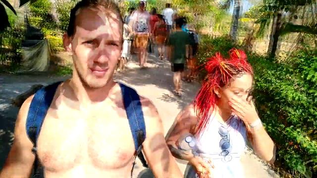 Путешествие по северу Бали, обзор бали, погода на бали, сезоны бали, отзывы бали, отпуск на бали смотреть онлайн